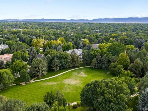 4903 S Elizabeth Circle, Cherry Hills Village CO 80113