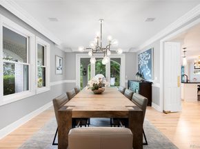 4903 S Elizabeth Circle, Cherry Hills Village CO 80113