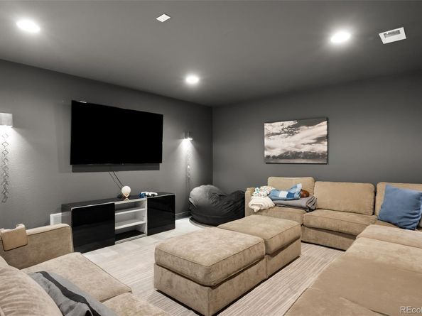 4903 S Elizabeth Circle, Cherry Hills Village CO 80113