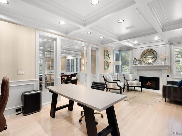 4903 S Elizabeth Circle, Cherry Hills Village CO 80113