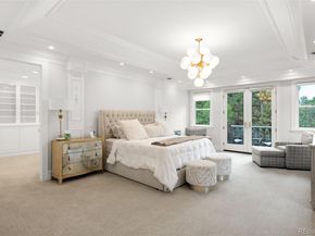 4903 S Elizabeth Circle, Cherry Hills Village CO 80113