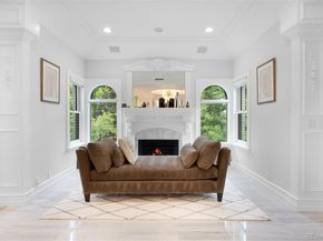 4903 S Elizabeth Circle, Cherry Hills Village CO 80113