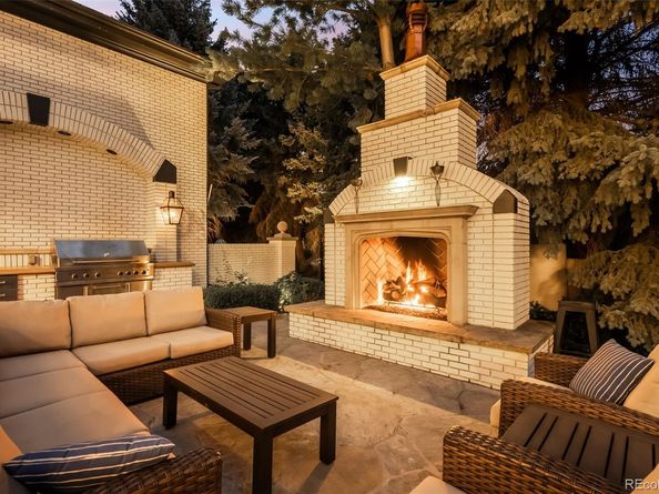 4903 S Elizabeth Circle, Cherry Hills Village CO 80113