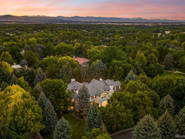 4903 S Elizabeth Circle, Cherry Hills Village CO 80113