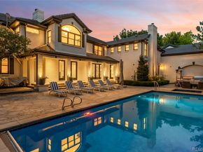 4903 S Elizabeth Circle, Cherry Hills Village CO 80113