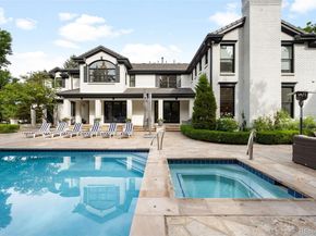 4903 S Elizabeth Circle, Cherry Hills Village CO 80113