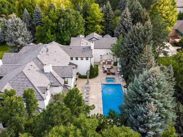 4903 S Elizabeth Circle, Cherry Hills Village CO 80113