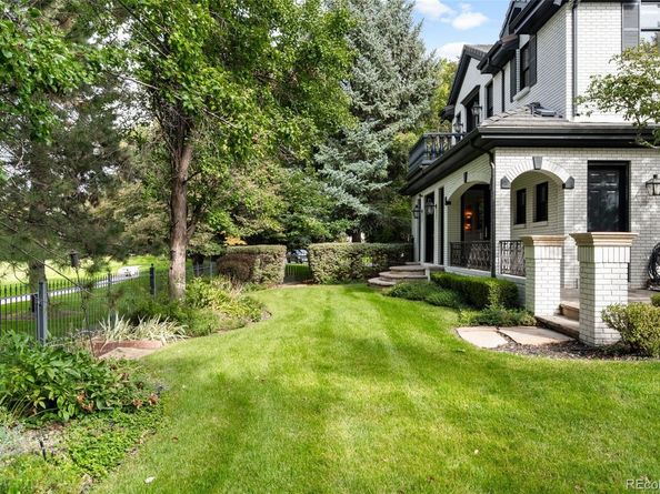 4903 S Elizabeth Circle, Cherry Hills Village CO 80113