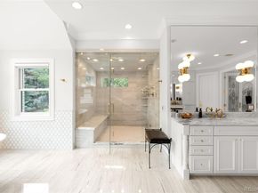 4903 S Elizabeth Circle, Cherry Hills Village CO 80113