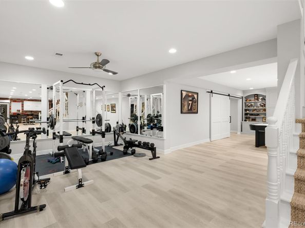 4903 S Elizabeth Circle, Cherry Hills Village CO 80113