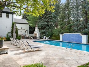 4903 S Elizabeth Circle, Cherry Hills Village CO 80113