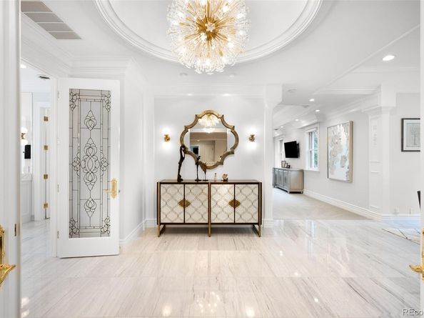 4903 S Elizabeth Circle, Cherry Hills Village CO 80113