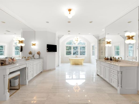 4903 S Elizabeth Circle, Cherry Hills Village CO 80113