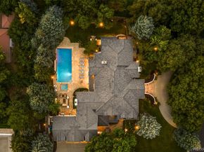 4903 S Elizabeth Circle, Cherry Hills Village CO 80113