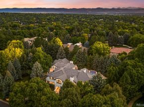 4903 S Elizabeth Circle, Cherry Hills Village CO 80113