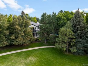 4903 S Elizabeth Circle, Cherry Hills Village CO 80113