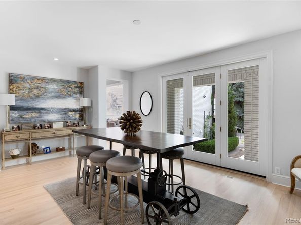 4903 S Elizabeth Circle, Cherry Hills Village CO 80113