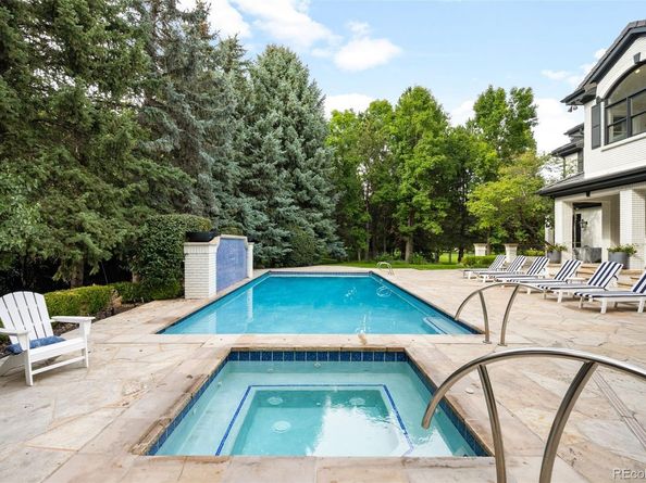 4903 S Elizabeth Circle, Cherry Hills Village CO 80113