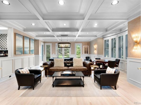 4903 S Elizabeth Circle, Cherry Hills Village CO 80113