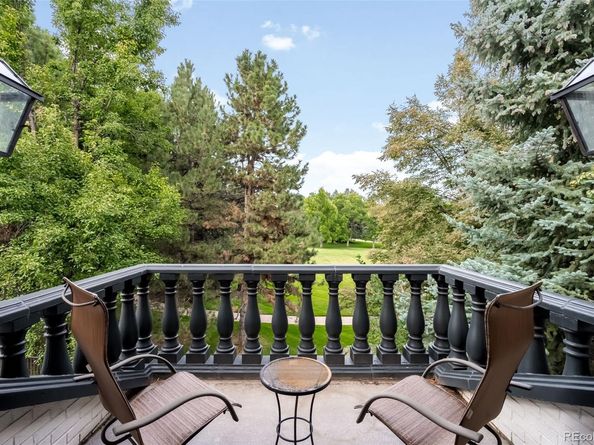 4903 S Elizabeth Circle, Cherry Hills Village CO 80113