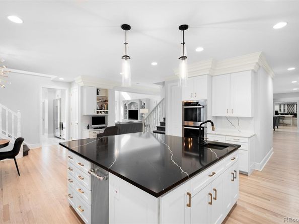 4903 S Elizabeth Circle, Cherry Hills Village CO 80113