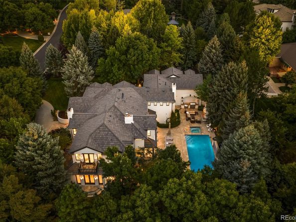 4903 S Elizabeth Circle, Cherry Hills Village CO 80113