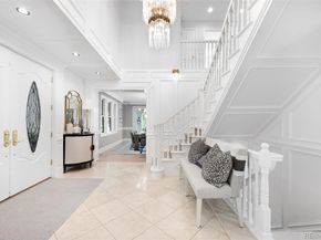 4903 S Elizabeth Circle, Cherry Hills Village CO 80113