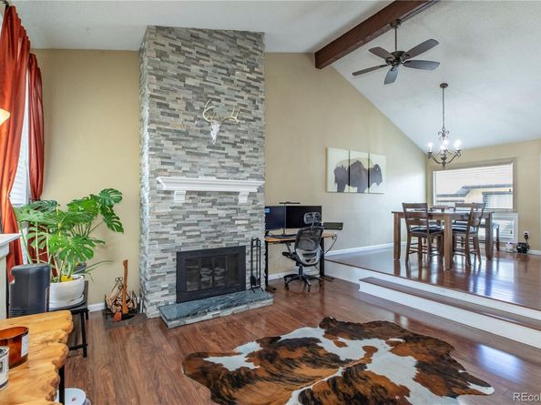 1148 S Newland Place, Lakewood CO 80232