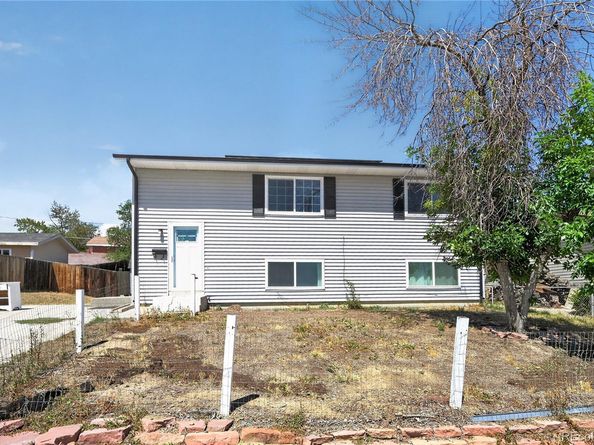 361 Dakin Street, Denver CO 80221