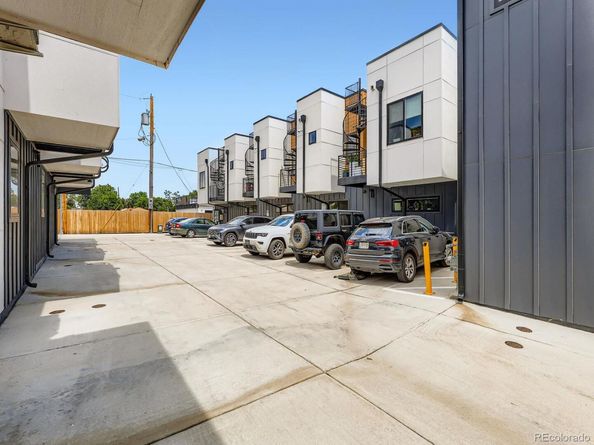 1921 W Elk Place 2, Denver CO 80211