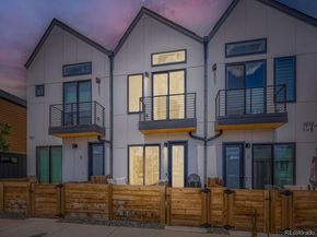 1921 W Elk Place 2, Denver CO 80211