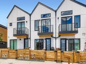 1921 W Elk Place 2, Denver CO 80211