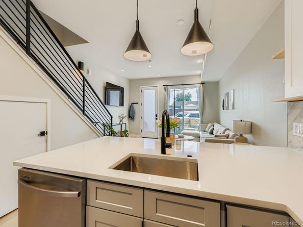 1921 W Elk Place 2, Denver CO 80211
