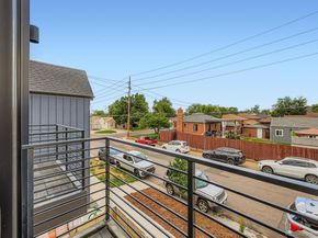1921 W Elk Place 2, Denver CO 80211