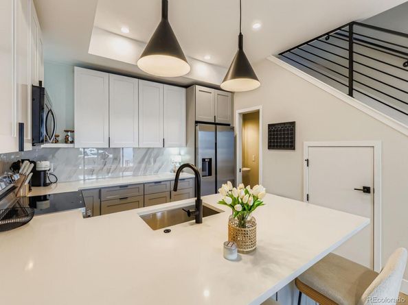 1921 W Elk Place 2, Denver CO 80211