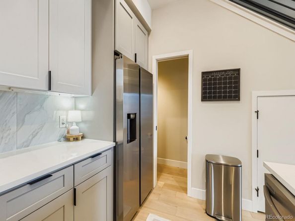 1921 W Elk Place 2, Denver CO 80211