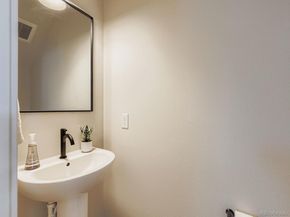 1921 W Elk Place 2, Denver CO 80211