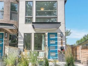 2257 S High Street, Denver CO 80210