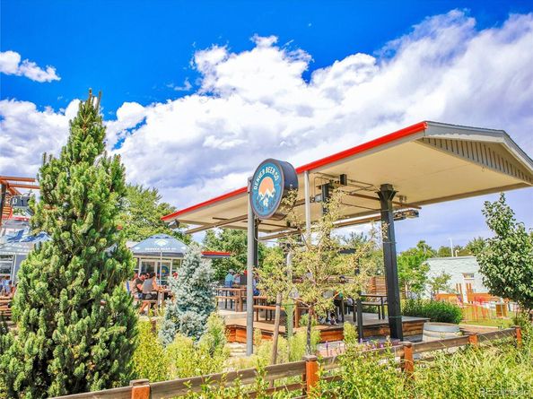 2257 S High Street, Denver CO 80210