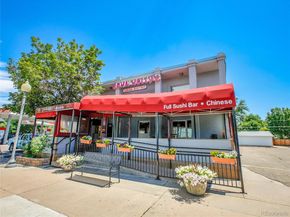 2257 S High Street, Denver CO 80210