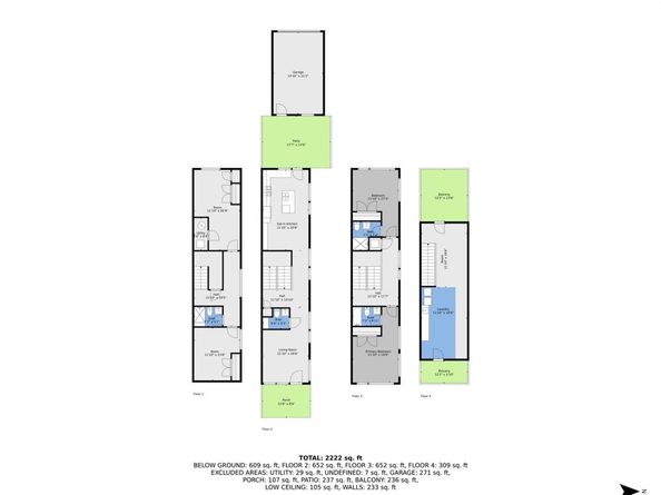 2257 S High Street, Denver CO 80210