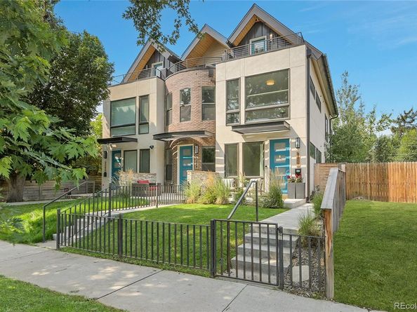 2257 S High Street, Denver CO 80210