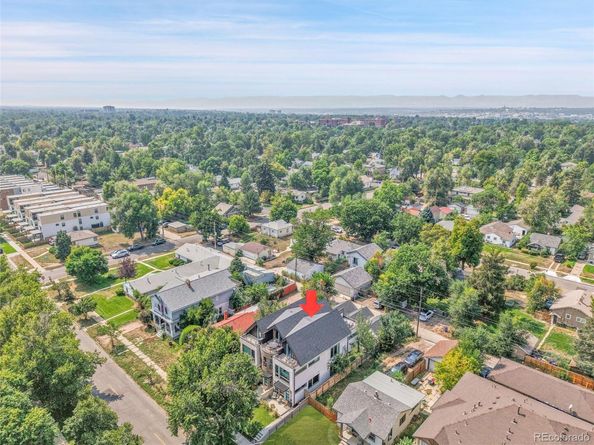 2257 S High Street, Denver CO 80210