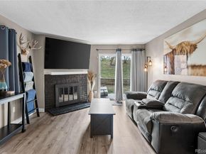 14500 E 2nd Avenue 105A, Aurora CO 80011