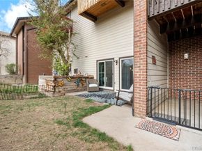 14500 E 2nd Avenue 105A, Aurora CO 80011