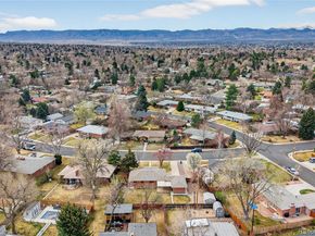 6116 S Valleyview Street, Littleton CO 80120