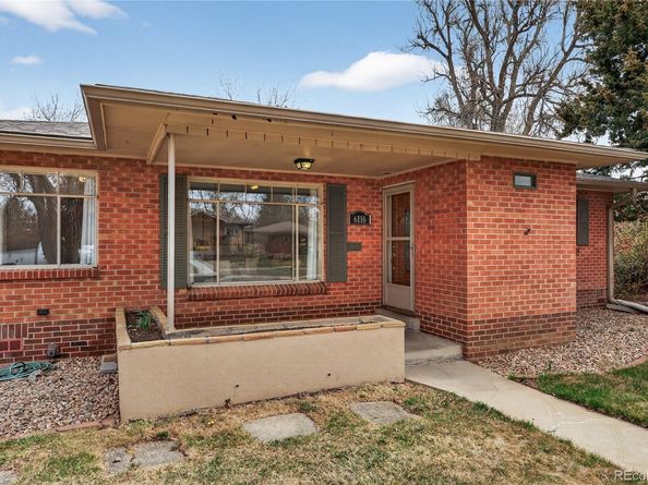 6116 S Valleyview Street, Littleton CO 80120