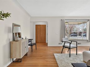 6116 S Valleyview Street, Littleton CO 80120