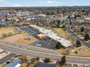 6116 S Valleyview Street, Littleton CO 80120
