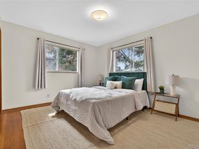 6116 S Valleyview Street, Littleton CO 80120